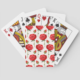 Timeless Rose トランプ