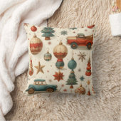 Timeless Toy car クッション (ブランケット)