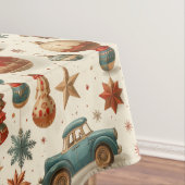 Timeless Toy Car テーブルクロス (インサイチュ)