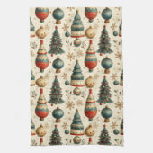 Timeless tree キッチンタオル (縦)