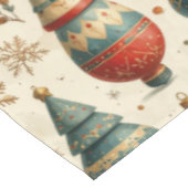 Timeless tree テーブルクロス (アングル)