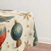 Timeless tree テーブルクロス (インサイチュ)