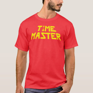 TIMEMASTERのワイシャツ Tシャツ