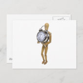 TimePressing091809 ポストカード (正面/裏面)