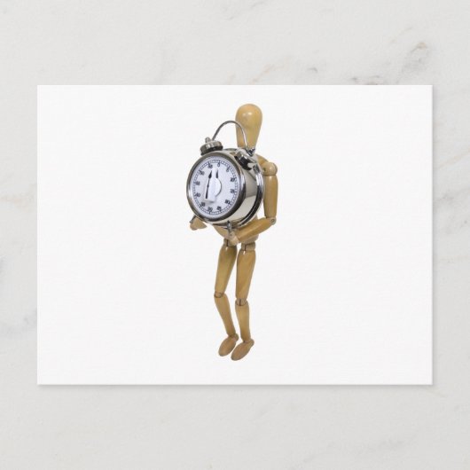 TimePressing091809 ポストカード (正面)