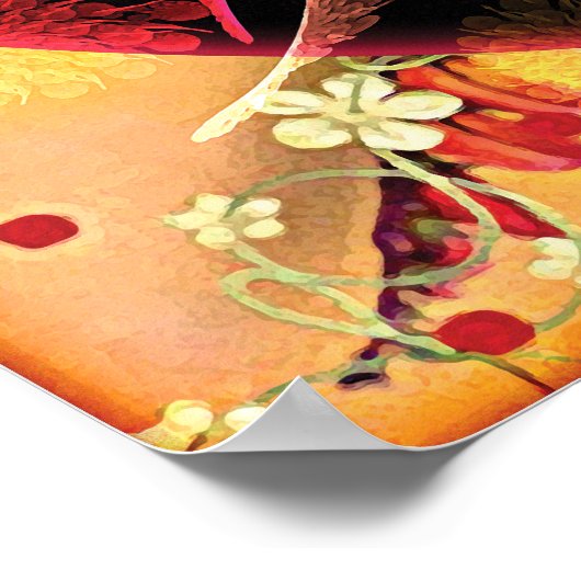 Times of Transition 6ポスター ポスター (角)