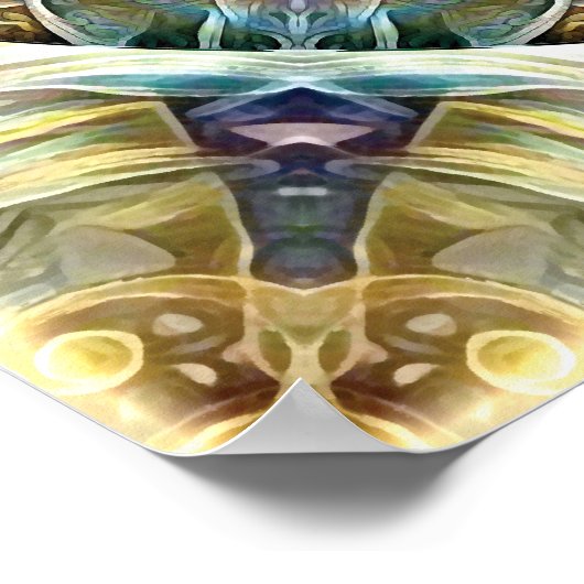 Times of Transition 7ポスター ポスター (角)