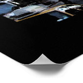 Times Square - N.Y.C.  Poster print ポスター (角)
