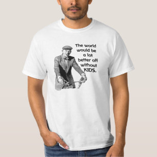 Timmerの引用文#2の価値ワイシャツ Tシャツ