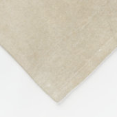 Timmyの青いMerleのシェットランド・シープドッグのフリースBlanet フリースブランケット (角)