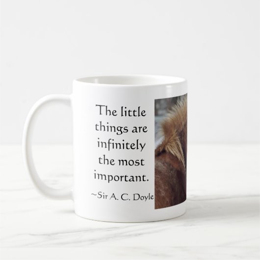 Timmy! コーヒーマグカップ (左)