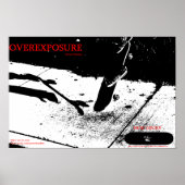 Timmy Wheeler追加 ポスター (正面)