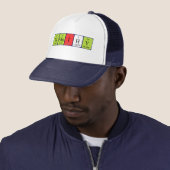 Timothy定期的なテーブル名hat キャップ (インサイチュ)