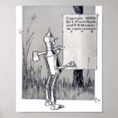 Tin Man ポスター (正面)