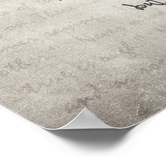 Tin Woodman - オズの魔法使いの名言 ポスター (角)