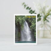 Tinago秋 ポストカード (スタンド正面)