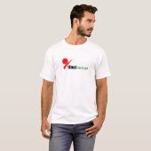 Tineldesign tシャツ (正面フル)