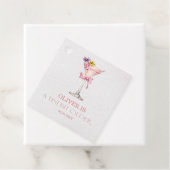 Tiniの少し年上のMartiniの誕生日パーティー フェイバータグ (インサイチュ)