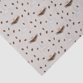 Tiniビット古いエスプレッソMartiniシグネチャーカクテル 薄葉紙 (詳細)