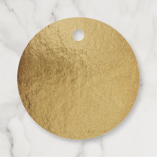 Tini Bit Of Fun Martini Soirée フェイバータグ (裏面)