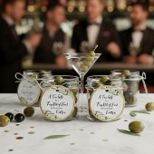 Tini Bit Of Fun Martini Soirée フェイバータグ