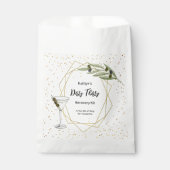 Tini Bit Of Fun Martini Soirée Recovery Kit フェイバーバッグ (正面)