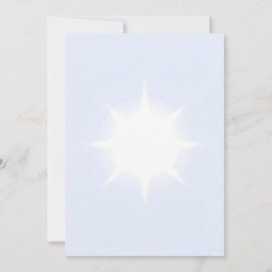 Tini Bit Older Espresso Martini Glam Birthday 招待状 (裏面)