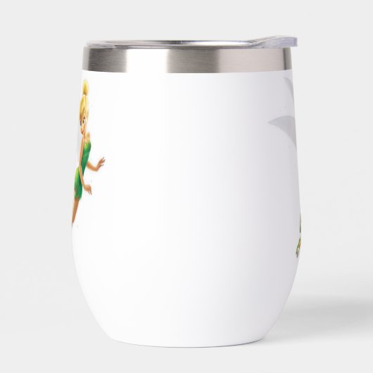 Tinker Bell (左面)