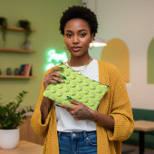 Tinker Bell Accessory Pouch アクセサリーポーチ