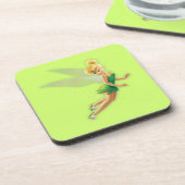 Tinker Bell Beverage Coaster コースター (左側)