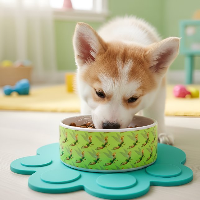 Tinker Bell Bowl ボウル (クリエイターアップロード済み)