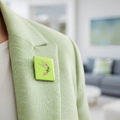 Tinker Bell Button 缶バッジ