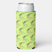 Tinker Bell Can Cooler スリム缶クーラー (Seltzer裏面)