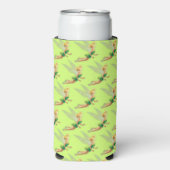 Tinker Bell Can Cooler スリム缶クーラー (Seltzer正面)