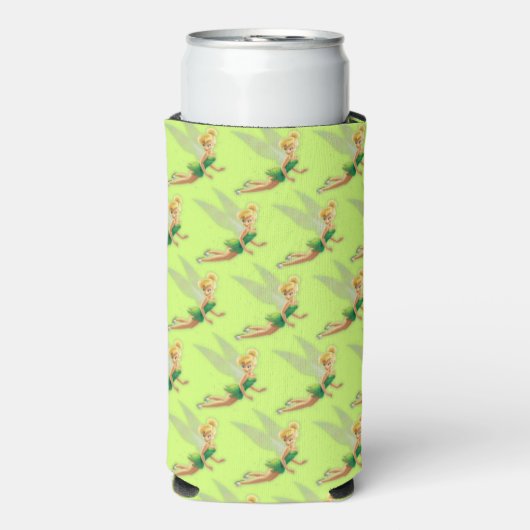 Tinker Bell Can Cooler スリム缶クーラー (Seltzer正面)