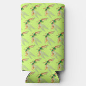 Tinker Bell Can Cooler スリム缶クーラー (裏面)