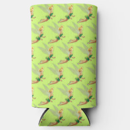 Tinker Bell Can Cooler スリム缶クーラー