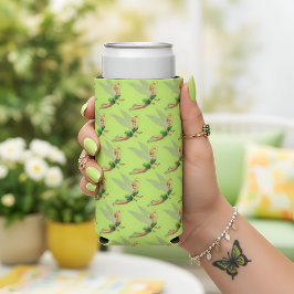 Tinker Bell Can Cooler スリム缶クーラー