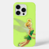 Tinker Bell Case-Mate iPhone Case Case-Mate iPhoneケース (裏面)