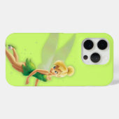 Tinker Bell Case-Mate iPhone Case Case-Mate iPhoneケース (裏面 (横))