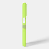 Tinker Bell Case-Mate iPhone Case Case-Mate iPhoneケース (裏面 / 右)