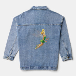 Tinker Bell Denim Jacket デニムジャケット