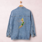 Tinker Bell Denim Jacket デニムジャケット (ハンガー)