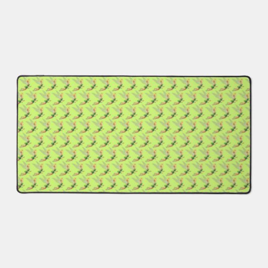 Tinker Bell Desk Mat デスクマット (正面)