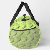 Tinker Bell Duffle Bag ダッフルバッグ (右)