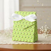 Tinker Bell Favor Boxes フェイバーボックス