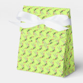 Tinker Bell Favor Boxes フェイバーボックス (正面サイド)