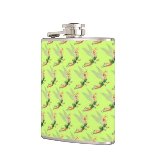 Tinker Bell Flask フラスク (左)