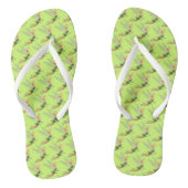Tinker Bell Flip Flops ビーチサンダル (ソール)