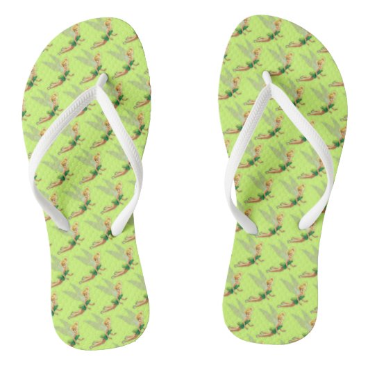 Tinker Bell Flip Flops ビーチサンダル (ソール)
